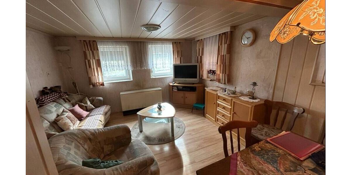 Bauernhaus, Landhaus Leutershausen Wiedersbach - 4 Zimmer, 134 m&sup2;, 198.000&euro; | Angebot:26243400