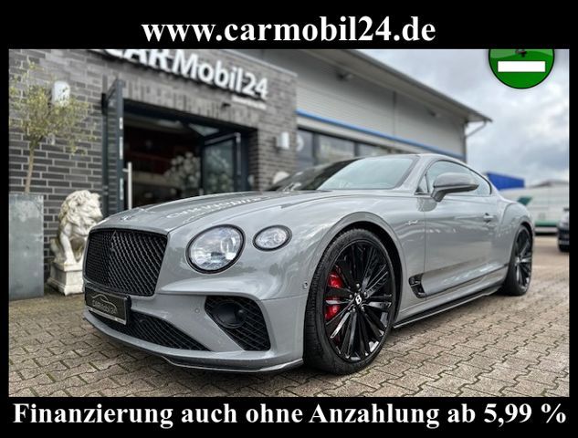 Bentley Continental GT 56.900 km 199.700 &euro; Rastede/ Wahnbek 26180