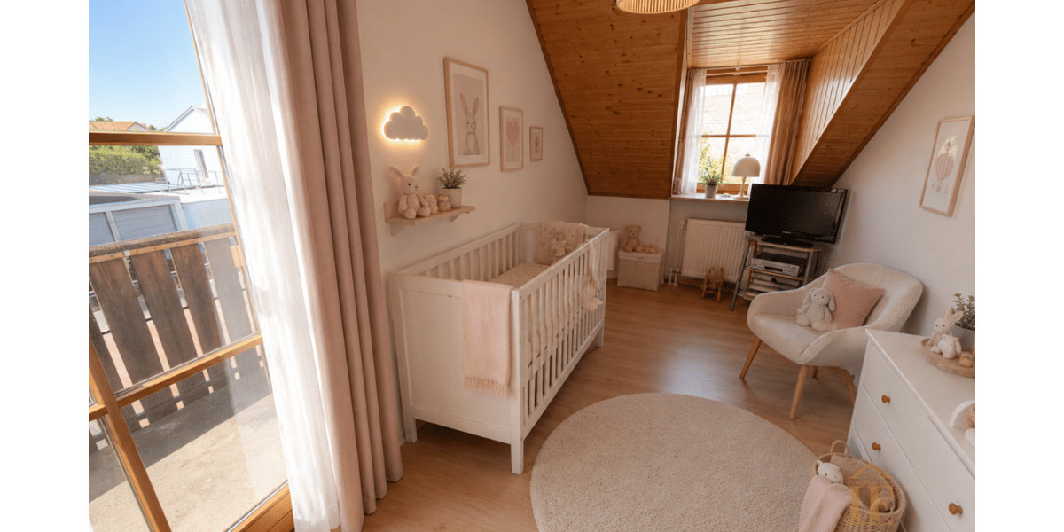 Reihenendhaus Pfaffenhofen an der Ilm Pfaffenhofen a d Ilm - 3 Zimmer, 120 m&sup2;, 569.990&euro; | Angebot:26853105