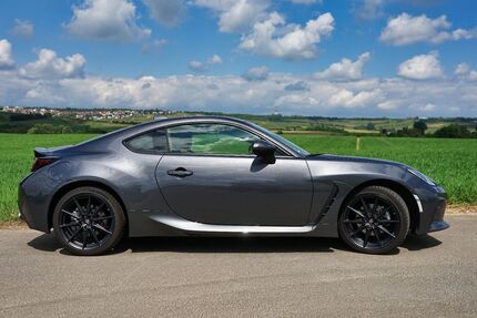 Toyota GR86 19.500 km 3.690 &euro; Mainz 55129