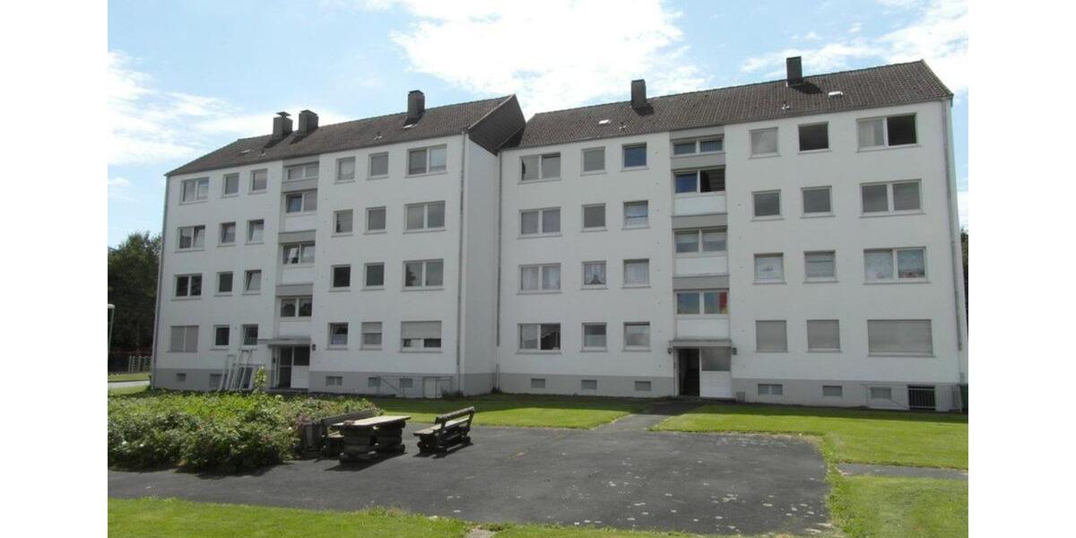 Etagenwohnung Marsberg - 4 Zimmer, 88 m&sup2;, 95.000&euro; | Angebot:25510246