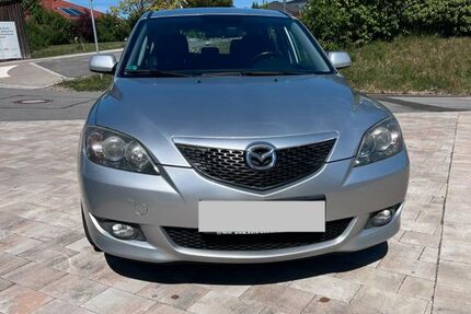 Mazda 3 166.000 km 1.949 &euro; Aufhausen 93089
