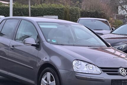 VW Golf 114.555 km 5.999 € bonn 53175