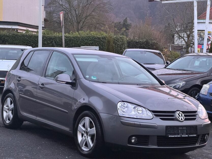 VW Golf 114.555 km 5.999 € bonn 53175