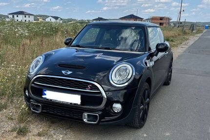 Mini Cooper SD 162.255 km 8.500 &euro; Villmar-Weyer 65606