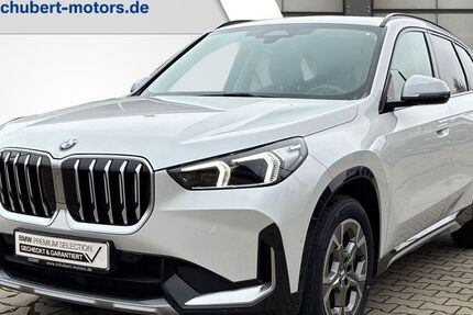 BMW X1 63.097 km 37.990 &euro; Haldensleben 39340