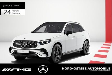 Mercedes-Benz GLC 220 12.604 km 54.890 &euro; Bad Belzig 14806