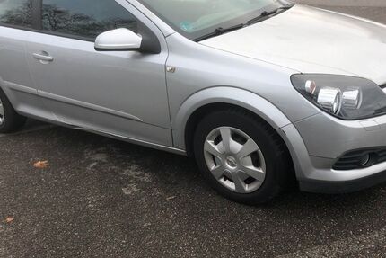 Opel Astra 196.387 km 1.650 &euro; Freiburg 79102