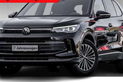 VW Tiguan 22.129 km 36.480 &euro; Greven 48268