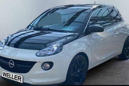 Opel Adam 80.830 km 10.990 &euro; Leipzig 04178