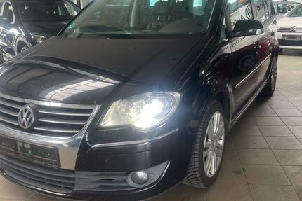 VW Touran 270.000 km 1.700 &euro; Belm/Vehrte (bei Osnabrück) 49191