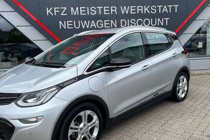Opel Ampera 45.041 km 16.990 &euro; Mönchhagen 18182