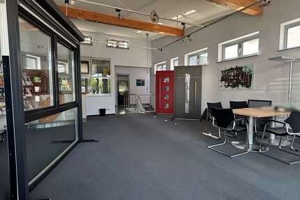 Gewerbeobjekt Saarwellingen - 1.500&euro; | Angebot:27315679