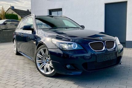 BMW 535 270.000 km 14.450 &euro; Mehren 54552