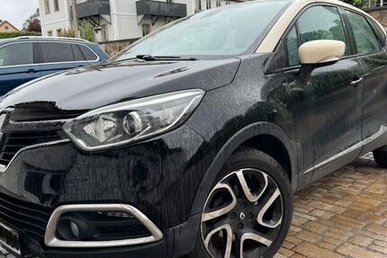Renault Captur 100.000 km 8.000 &euro; Radebeul 01445