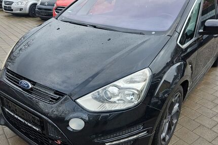 Ford S-Max 178.833 km 7.450 &euro; Lachen-Speyerdorf 67435