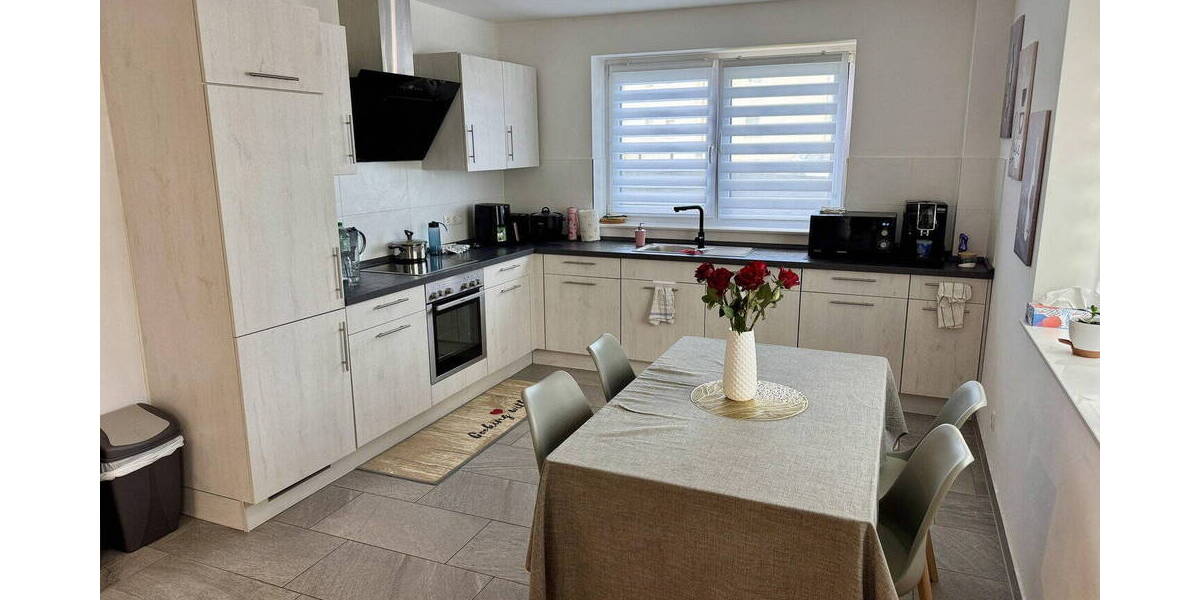 Etagenwohnung Rotenburg Imkersfeld - 4 Zimmer, 104 m&sup2;, 335.000&euro; | Angebot:26027049