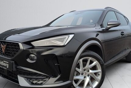 Cupra Formentor 29.034 km 27.990 &euro; Soltau 29614