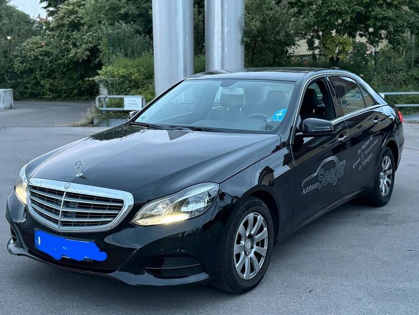 E 200