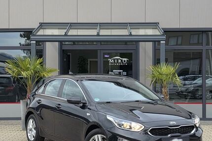 Kia ceed / Ceed 45.398 km 15.499 &euro; Delmenhorst 27755