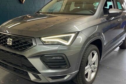Seat Ateca 79.980 km 21.390 &euro; Erlangen 91056