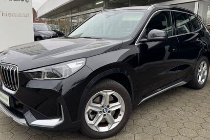 BMW X1 70.500 km 35.990 &euro; Gescher 48712