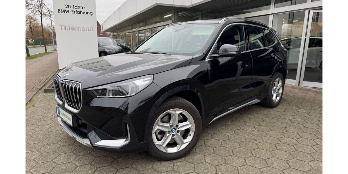 BMW X1 70.500 km 35.990 &euro; Gescher 48712