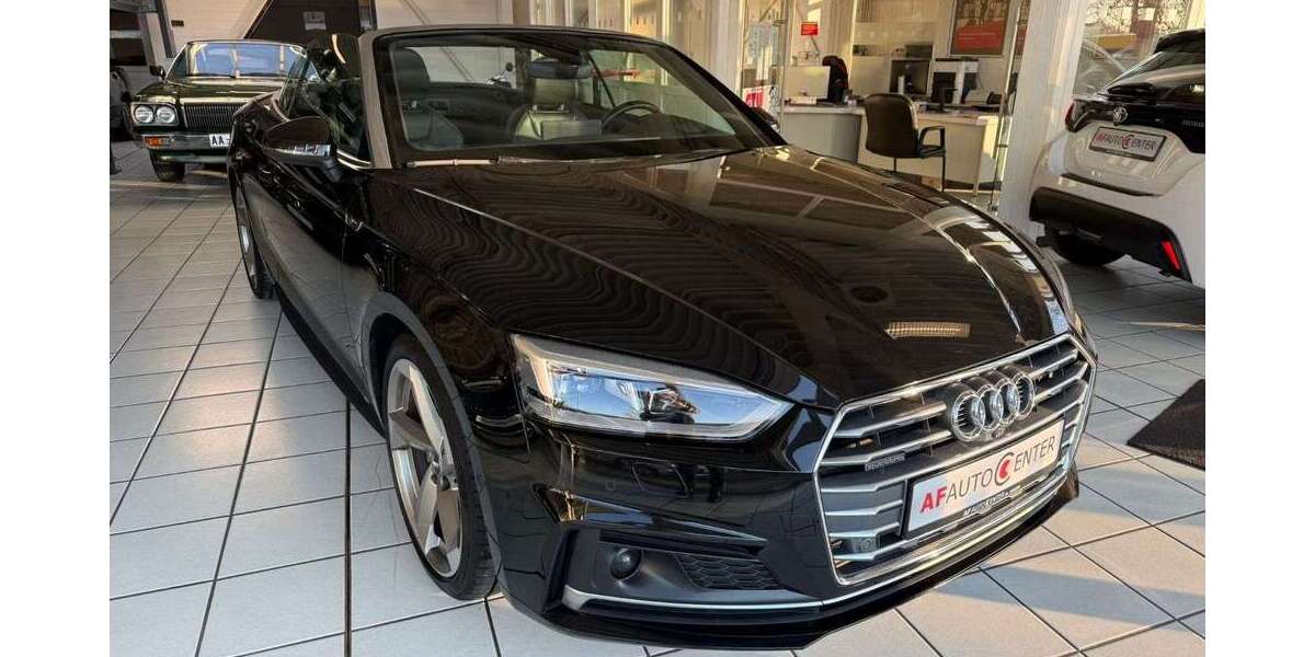 Audi A5 106.750 km 25.990 &euro; Aalen 73431