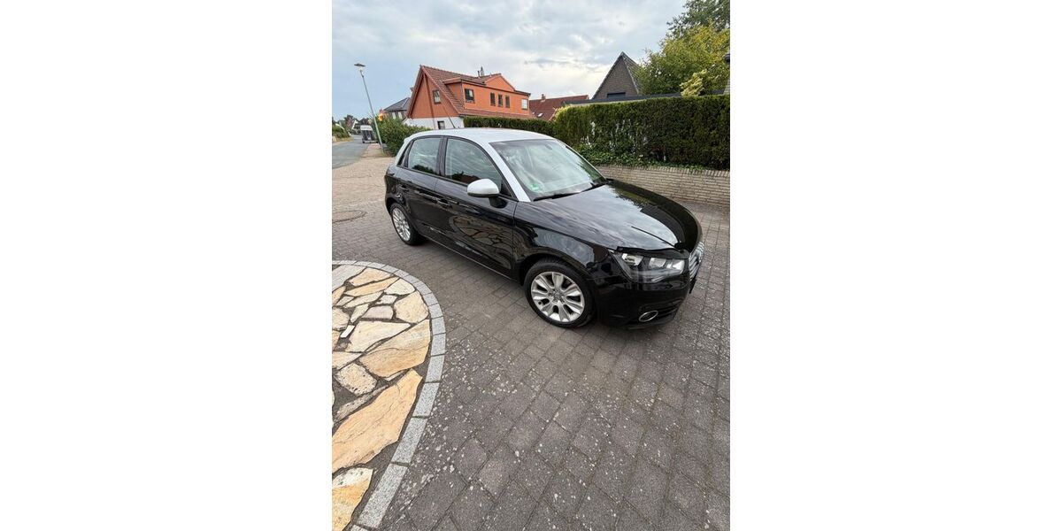 Audi A1 229.694 km 5.800 &euro; Bremen 28307