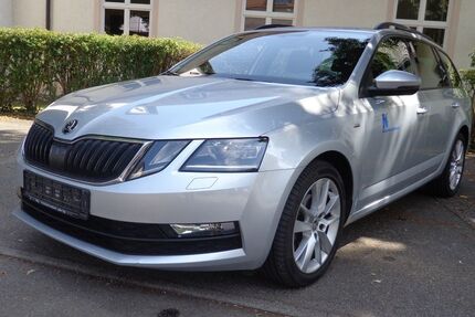 Skoda Octavia 174.500 km 10.850 &euro; Horb 72160