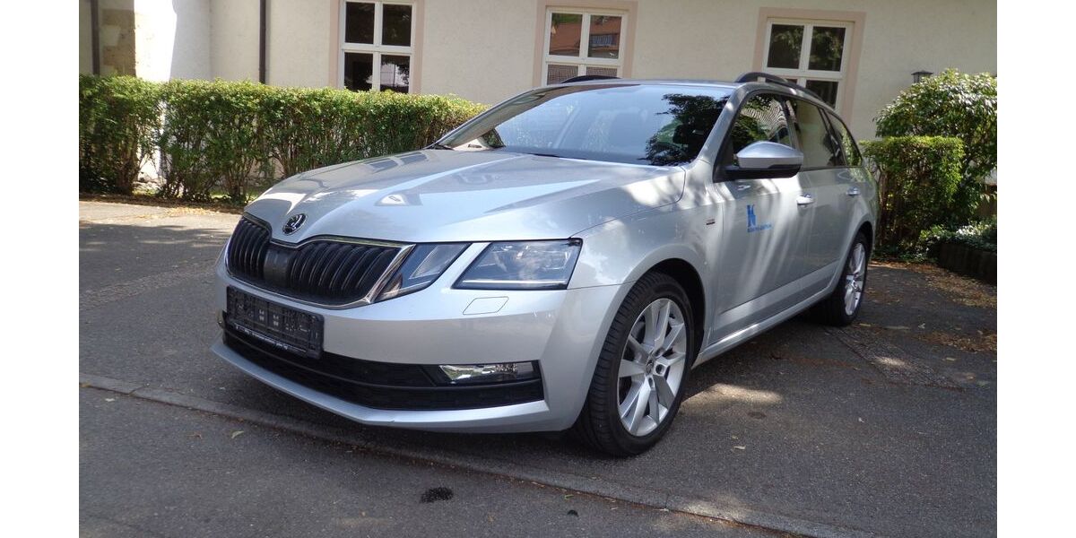 Skoda Octavia 174.500 km 10.850 &euro; Horb 72160