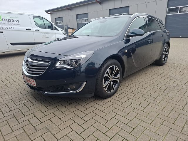 Opel Insignia 114.000 km 10.690 € Hüllhorst 32609
