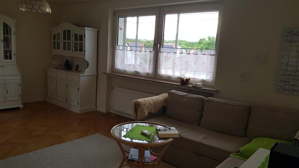 Etagenwohnung Bolanden - 4.5 Zimmer, 104 m&sup2;, 219.000&euro; | Angebot:26907887