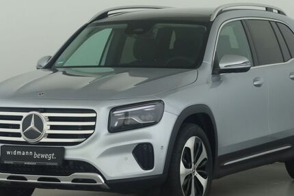 Mercedes-Benz GLB 200 3.000 km 53.999 &euro; Aalen 73431