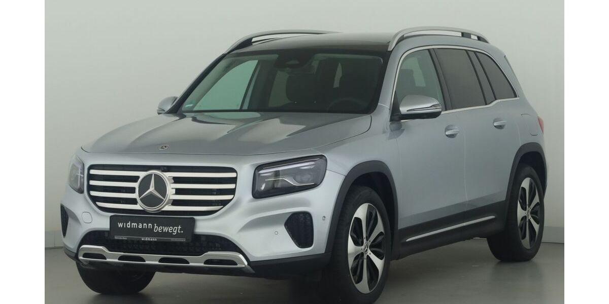 Mercedes-Benz GLB 200 3.000 km 53.999 &euro; Aalen 73431
