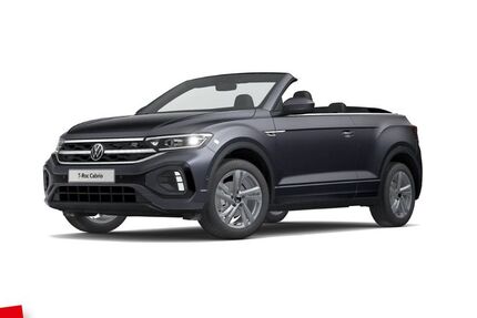 VW T-Roc 53.200 km 24.850 &euro; Buergstadt 63927
