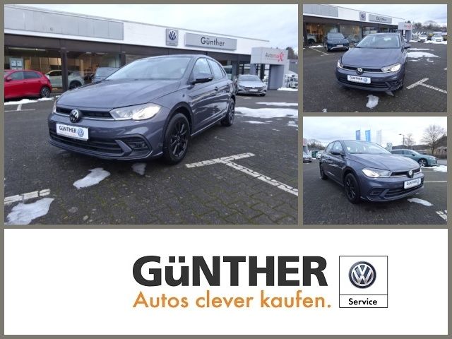 VW Polo 10.140 km 19.590 &euro; Bad Berleburg... 57319