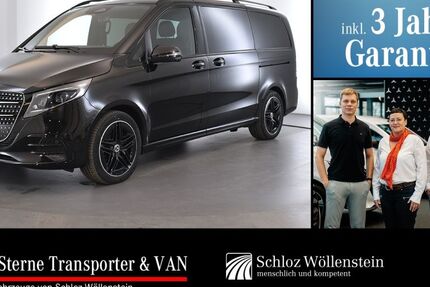 Mercedes-Benz V 300 4.735 km 83.470 &euro; Chemnitz 09120