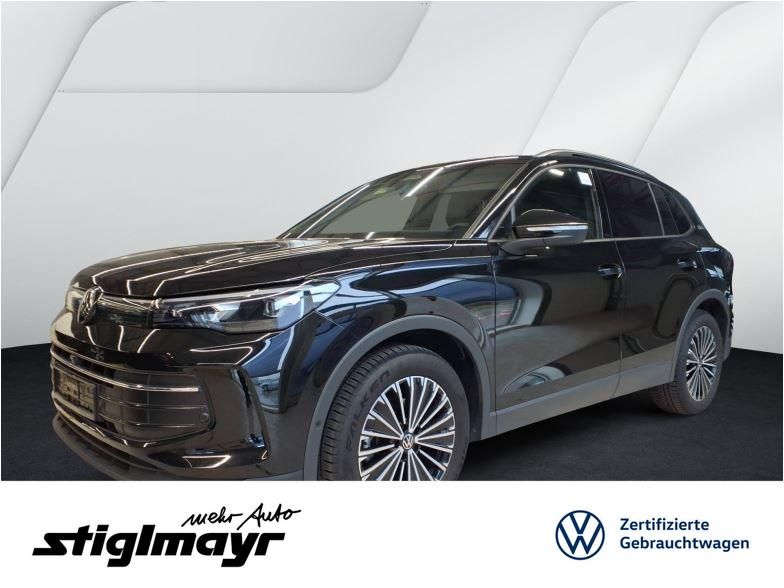 VW Tiguan 11.453 km 34.870 &euro; Schrobenhausen 86529