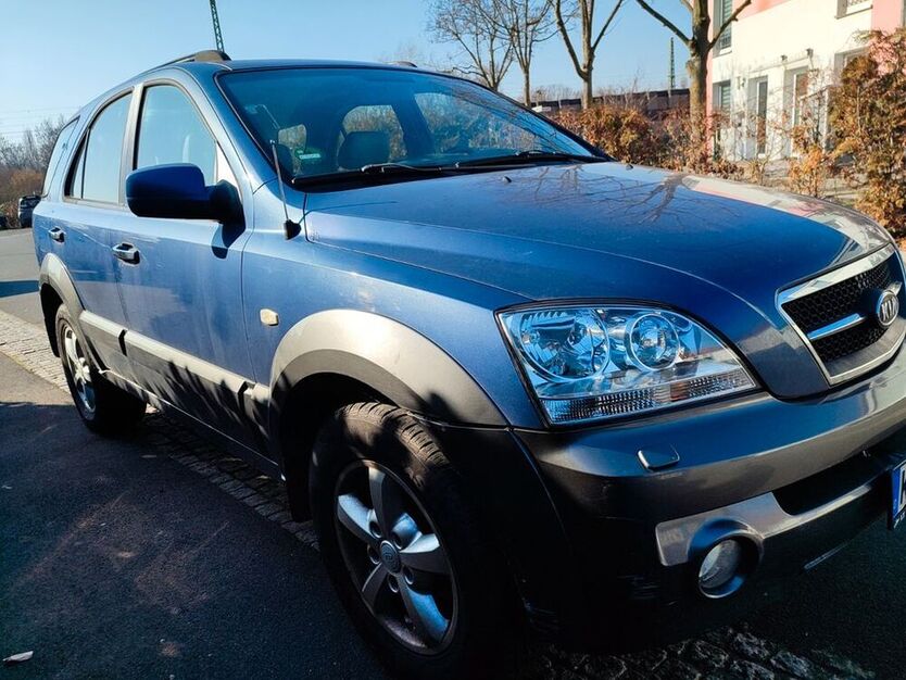 Sorento