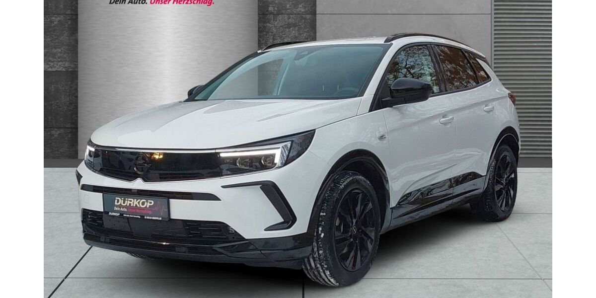 Opel Grandland (X) 35.839 km 23.490 &euro; Bernau 16321