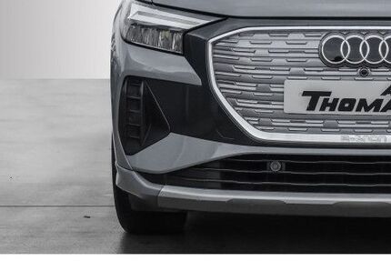 Audi Q4 e-tron 45.620 km 27.990 &euro; Bonn 53227