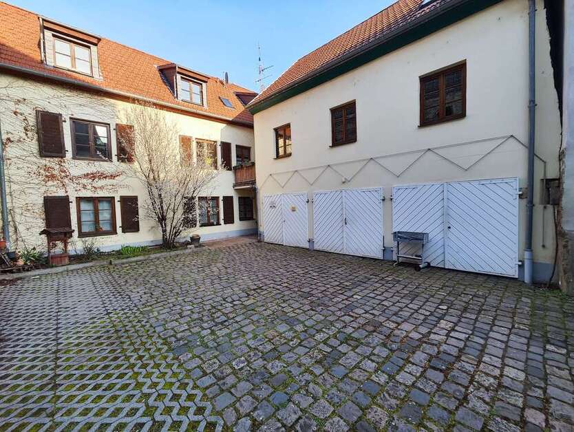 Wohnung zum Kaufen in Gau-Odernheim 225.500 € 92 m²