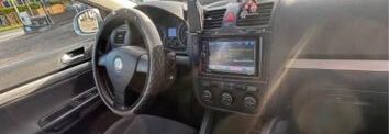 VW Jetta