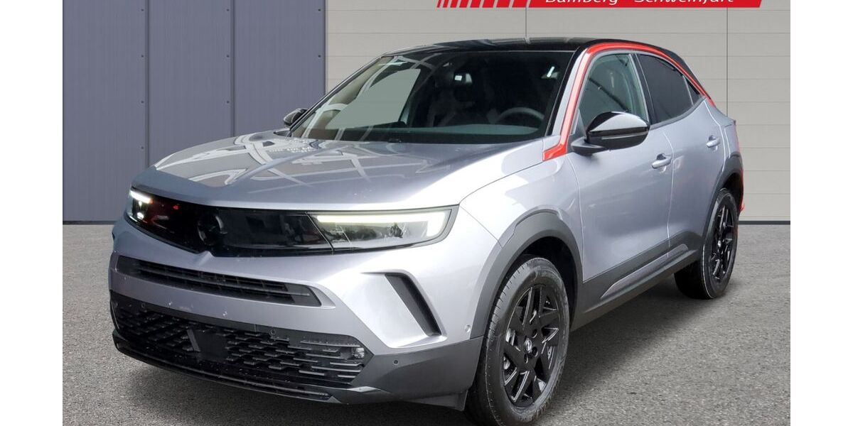 Opel Mokka 6.850 km 21.990 &euro; Bamberg 96052