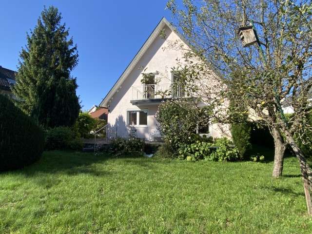 Haus zum Kaufen in München 2.750.000 € 140 m²