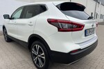 Nissan Qashqai 25.651 km 18.990 &euro; Berlin 10178