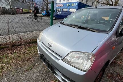 Daihatsu Cuore