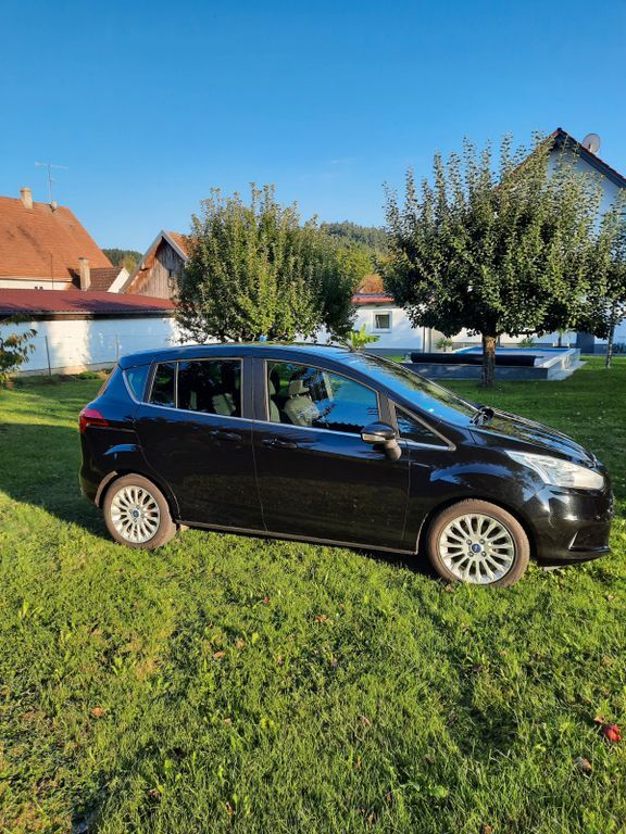 B-Max