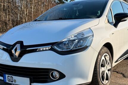 Renault Clio 79.850 km 9.300 &euro; Schwäbisch Gmünd 73525